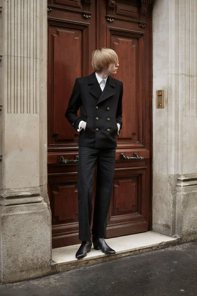 Look 1